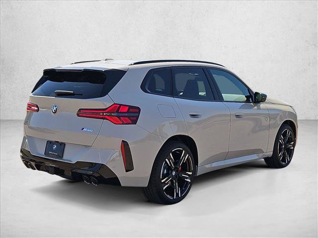 New 2026 BMW X3 M50 w/ Premium Package AWD/4WD image 2