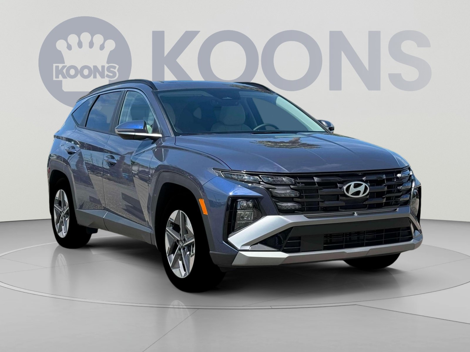 New 2026 Hyundai Tucson SEL AWD/4WD image 14