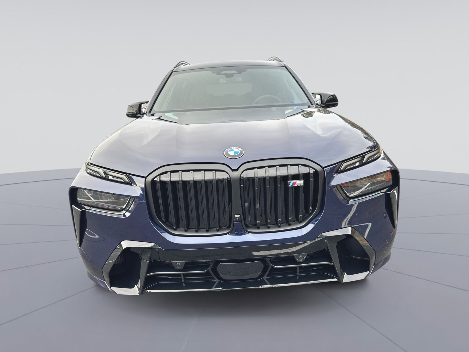 New 2026 BMW X7 M60i image 4
