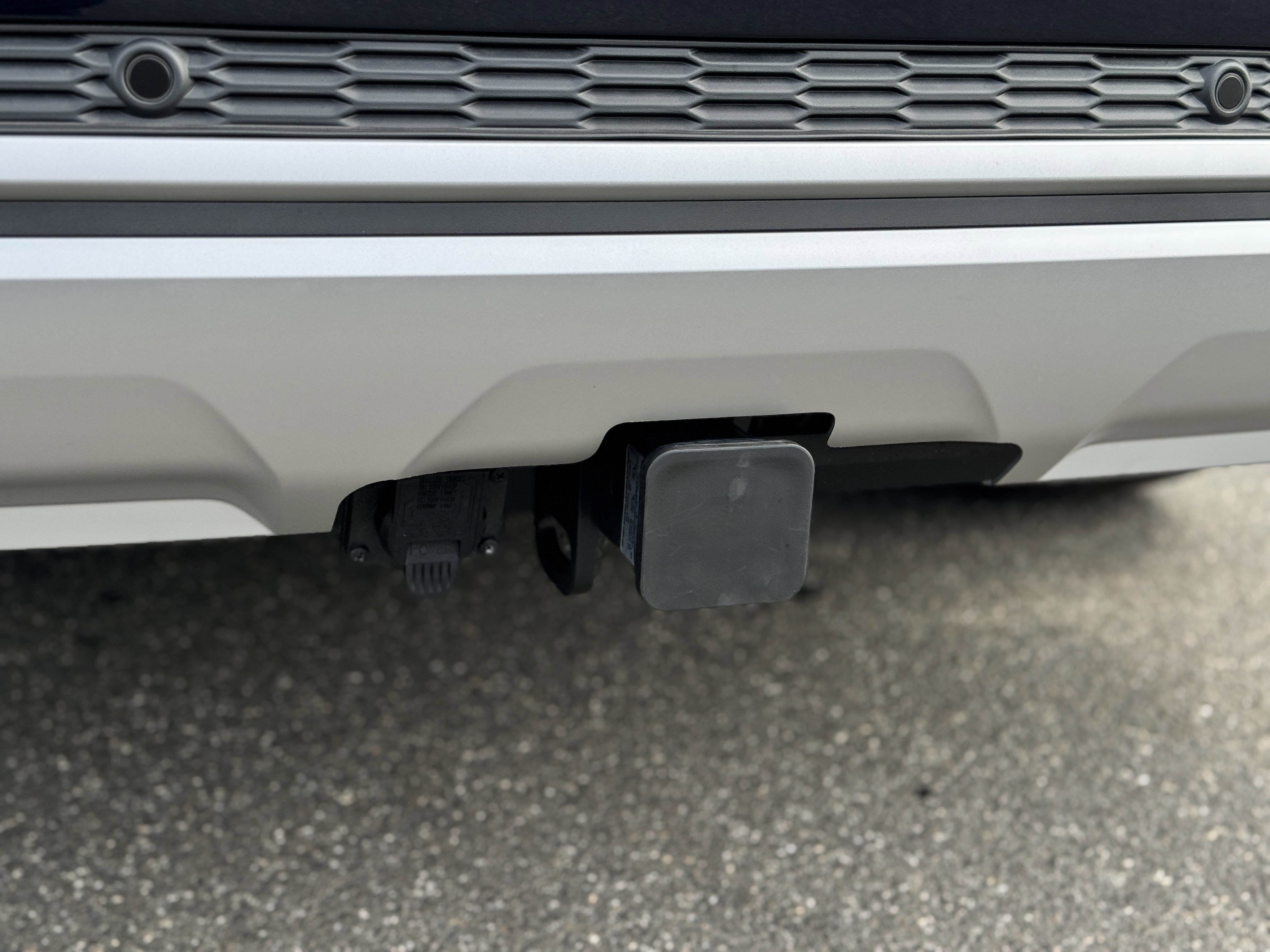 New 2025 Audi Q7 3.0T Premium Plus image 9