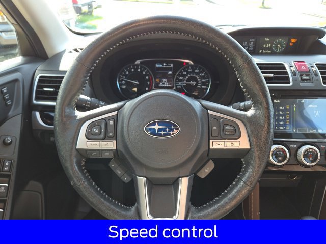 Used 2018 Subaru Forester 2.5i Touring AWD/4WD image 26