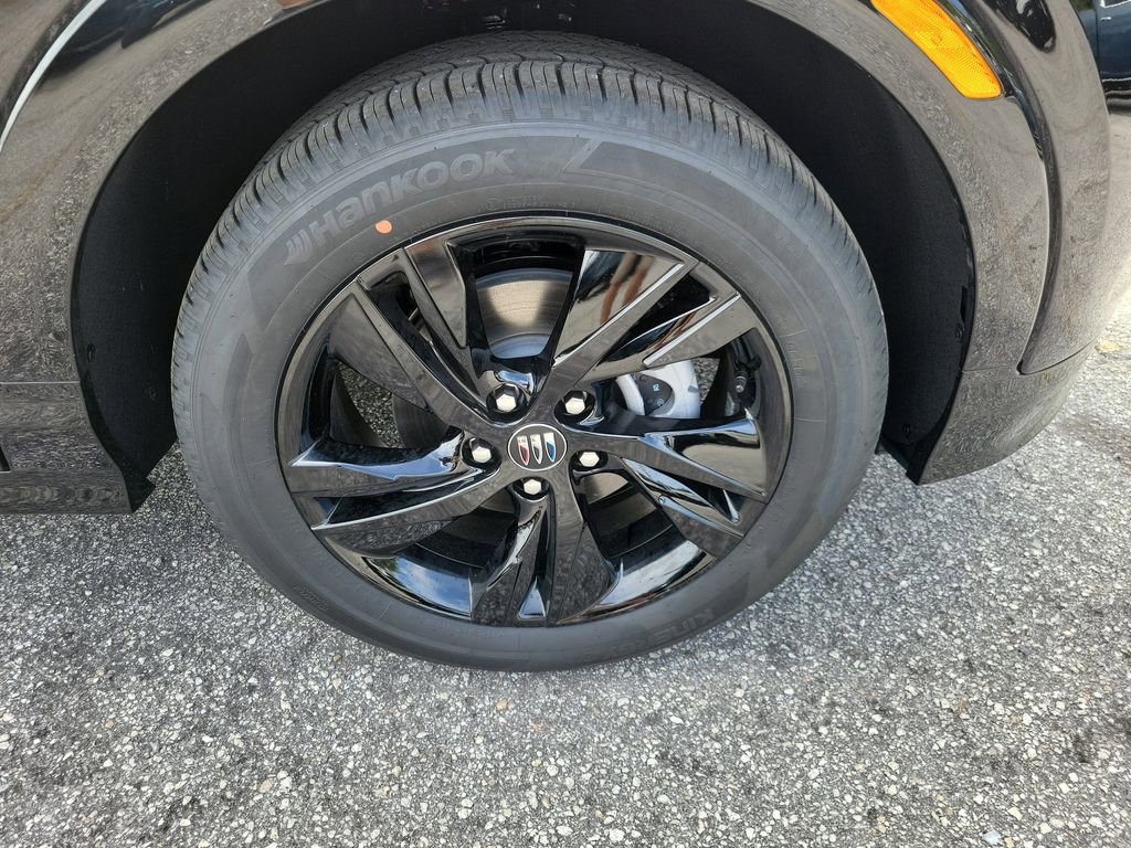 New 2026 Buick Encore GX Sport Touring image 6