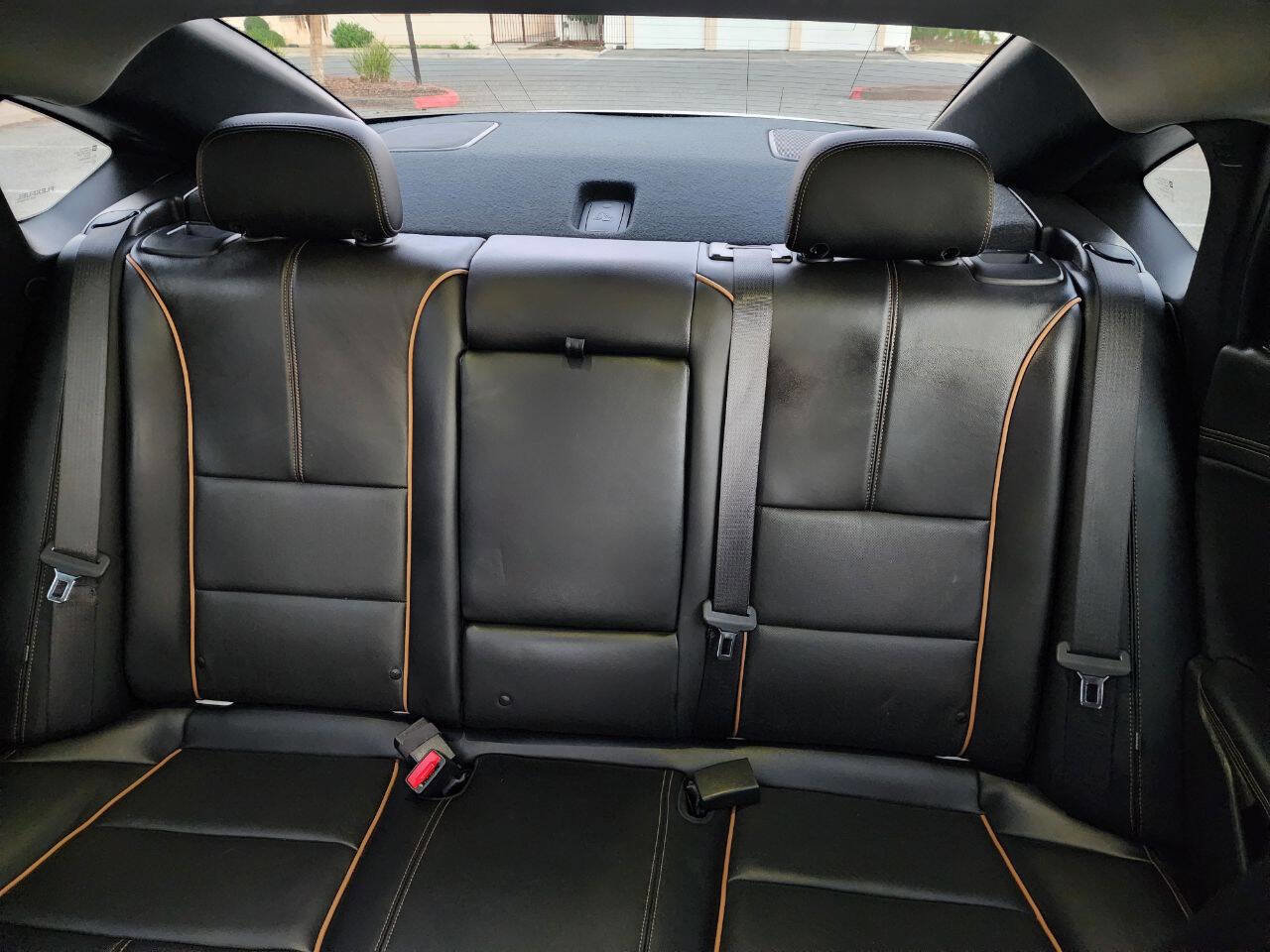 Used 2014 Chevrolet Impala LTZ image 23