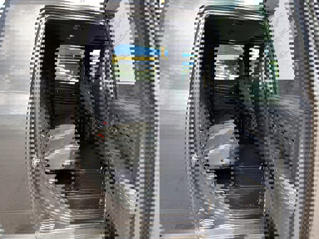 New 2026 RAM 2500 Limited image 18