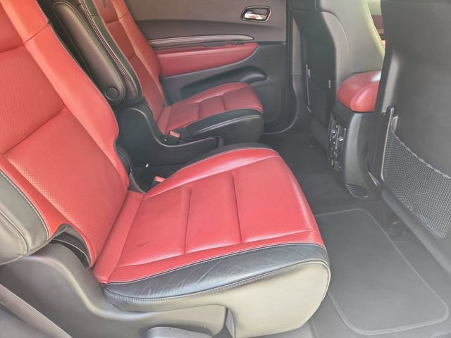 Used 2022 Dodge Durango R/T w/ Trailer Tow Group IV image 27