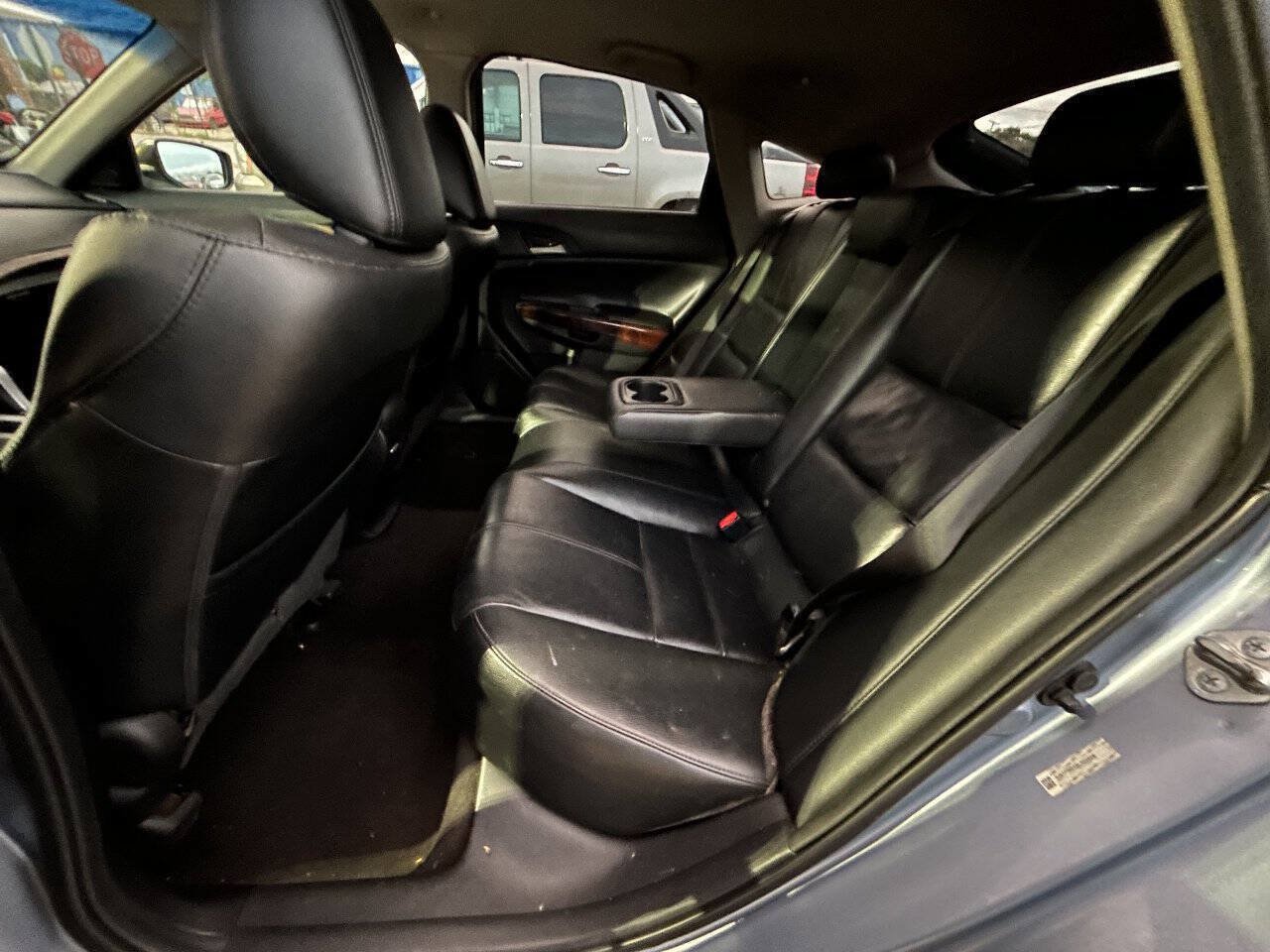 Used 2011 Honda Crosstour EX-L image 34