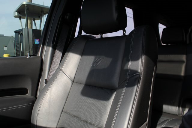 Used 2022 Dodge Durango Citadel image 28