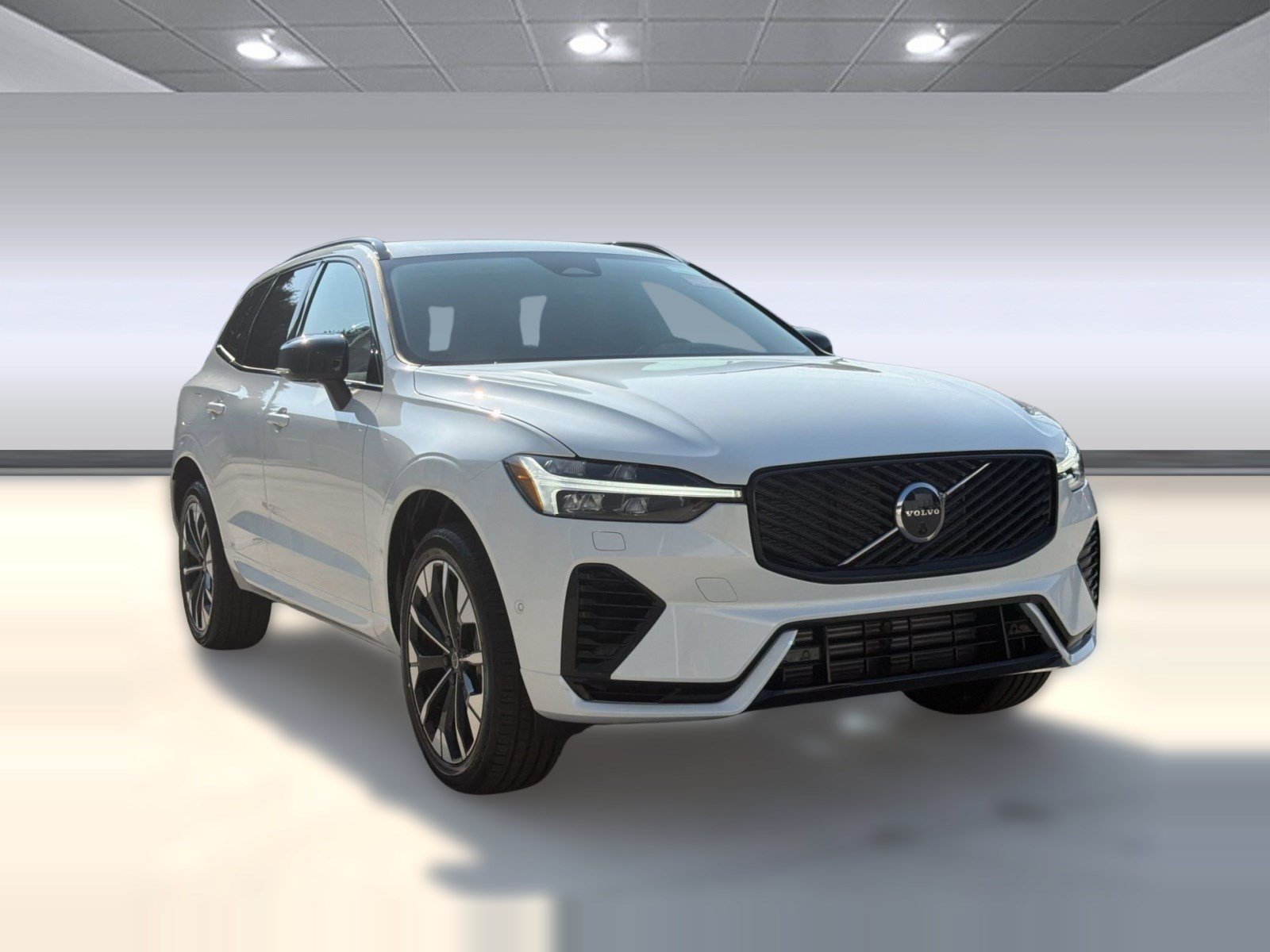 New 2026 Volvo XC60 T8 Plus w/ Climate Package AWD/4WD image 7
