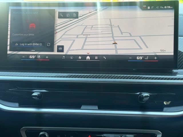 New 2026 BMW X7 M60i AWD/4WD image 23
