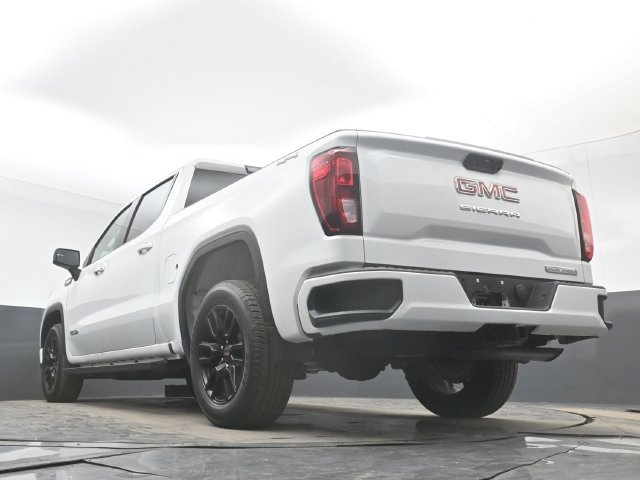 Used 2024 GMC Sierra 1500 Elevation AWD/4WD image 33