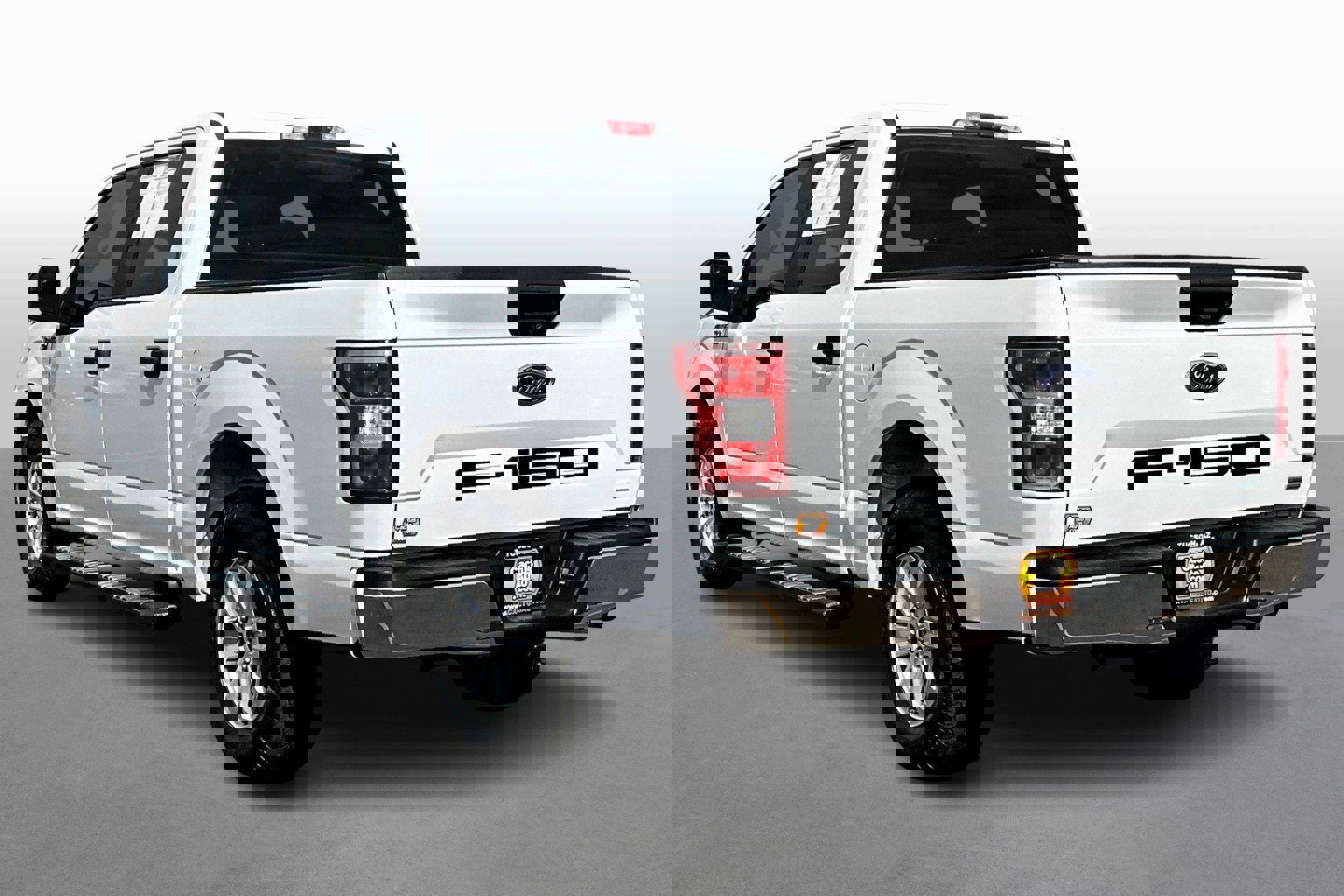 Used 2018 Ford F150 XL image 11