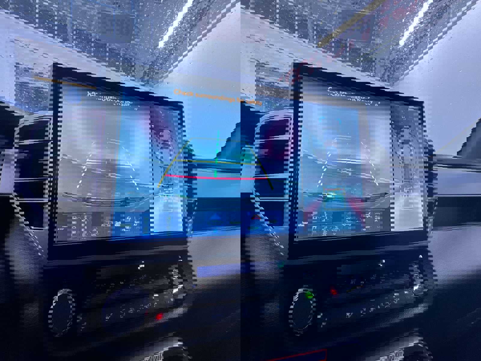 New 2026 Toyota Tundra SR5 image 24