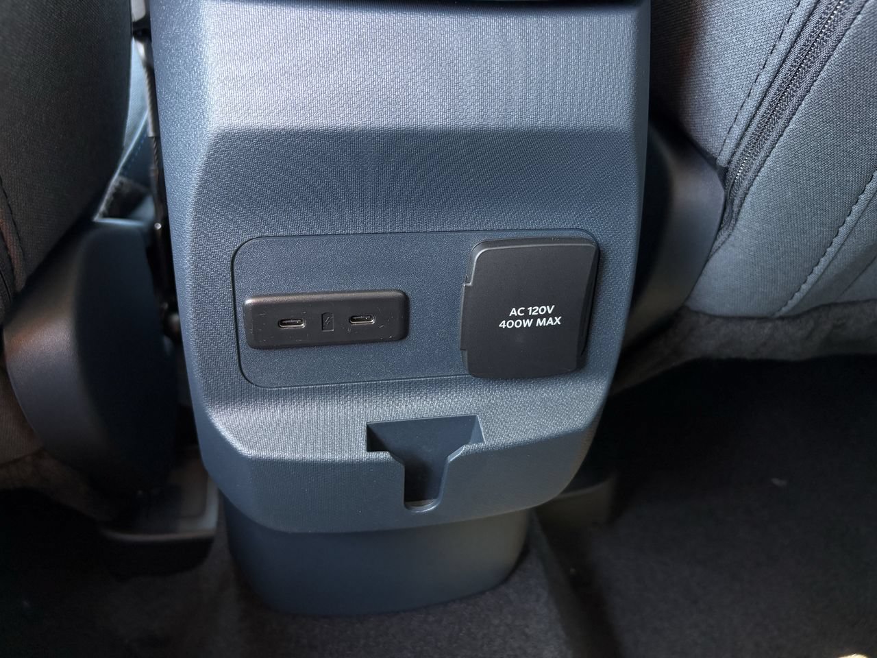 New 2026 Ford Maverick XLT w/ XLT Luxury Package FWD image 21