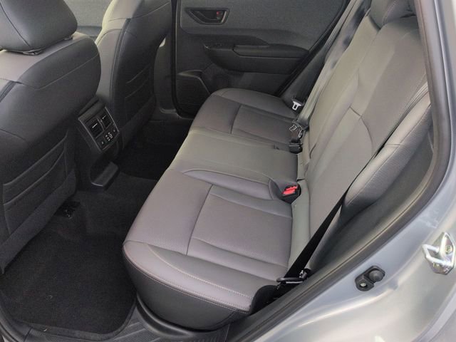 New 2026 Subaru Outback Limited AWD/4WD image 28