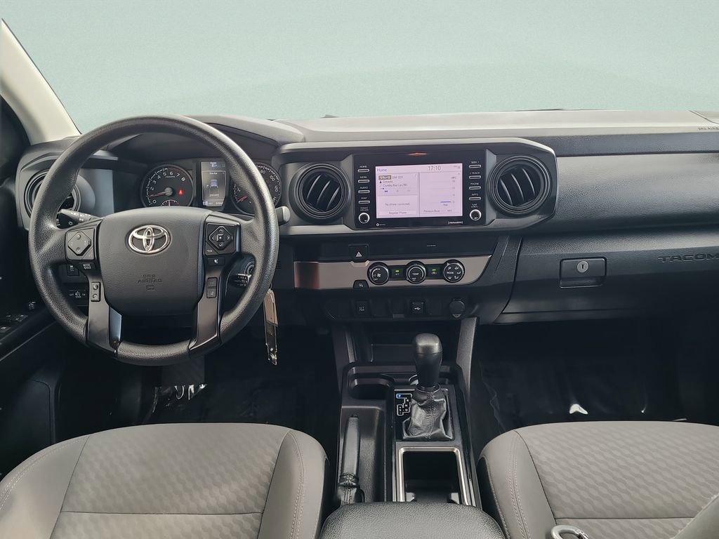 Used 2023 Toyota Tacoma SR w/ SR Convenience Package image 14