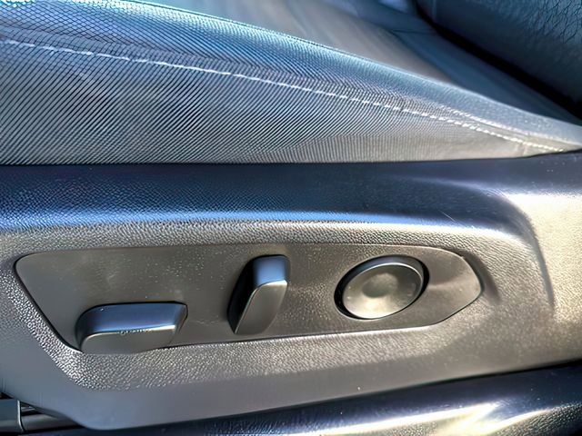 Used 2024 Chevrolet Silverado 1500 RST w/ Convenience Package II image 16