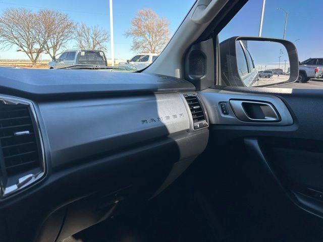 Used 2021 Ford Ranger XLT w/ Equipment Group 302A High image 28