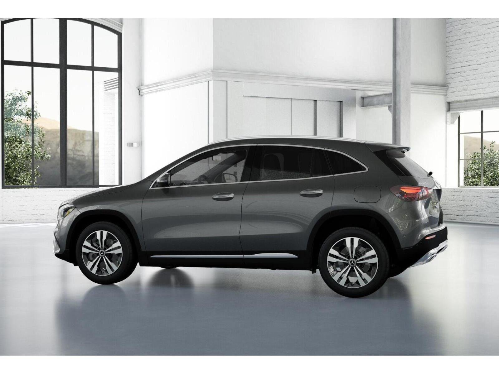 New 2026 Mercedes-Benz GLA 250 image 32