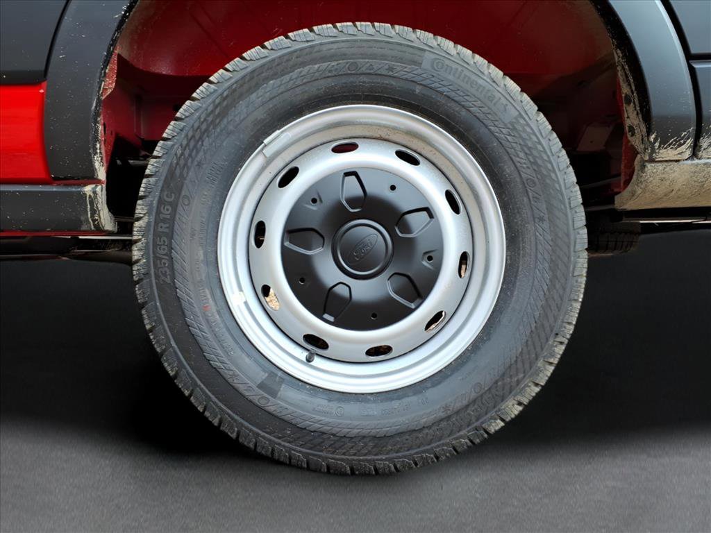 New 2026 Ford Transit 250 Low Roof image 7