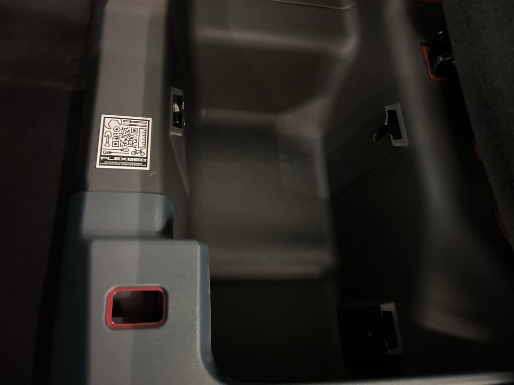 New 2025 Ford Maverick XLT w/ XLT Luxury Package image 27