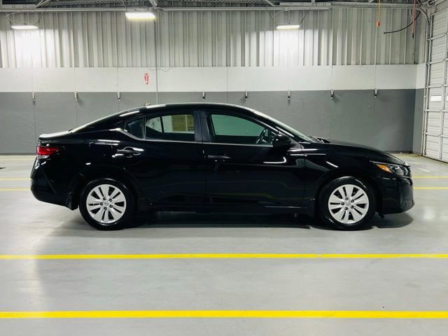 Used 2024 Nissan Sentra S FWD image 18