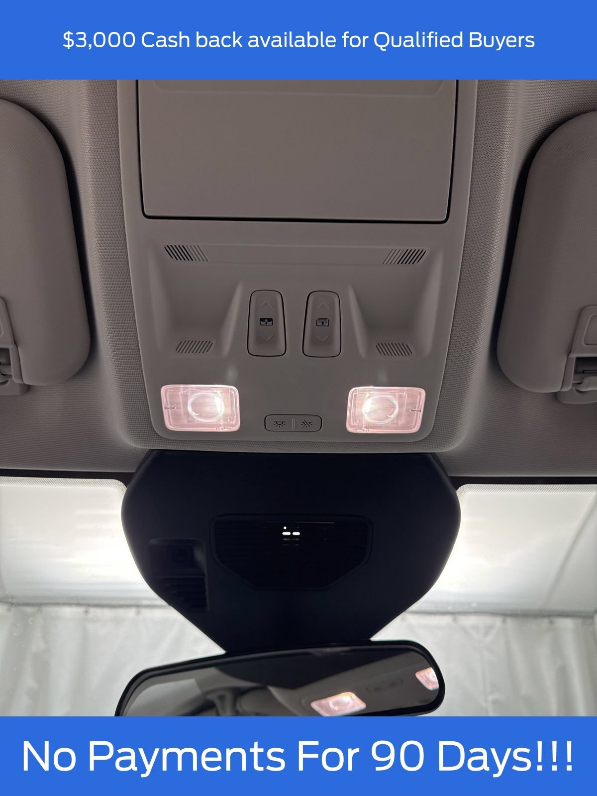 New 2026 Ford Escape Active w/ Tech Pack #1 AWD/4WD image 24