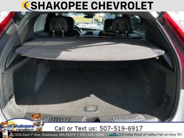 Used 2020 Cadillac XT4 Premium Luxury image 10