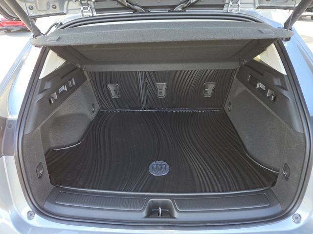 New 2026 Buick Envision Sport Touring AWD/4WD image 28