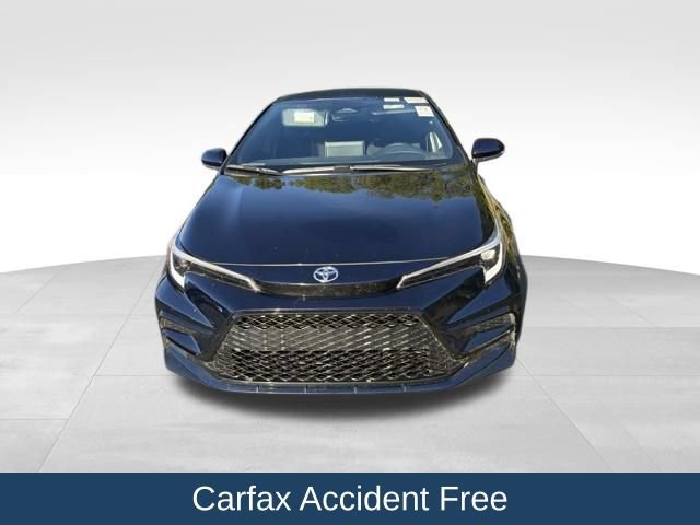 Used 2026 Toyota Corolla SE w/ SE Premium Package FWD image 3