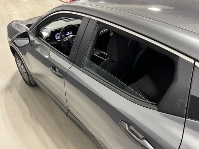 New 2026 Nissan Kicks S w/ Charging Package image 14