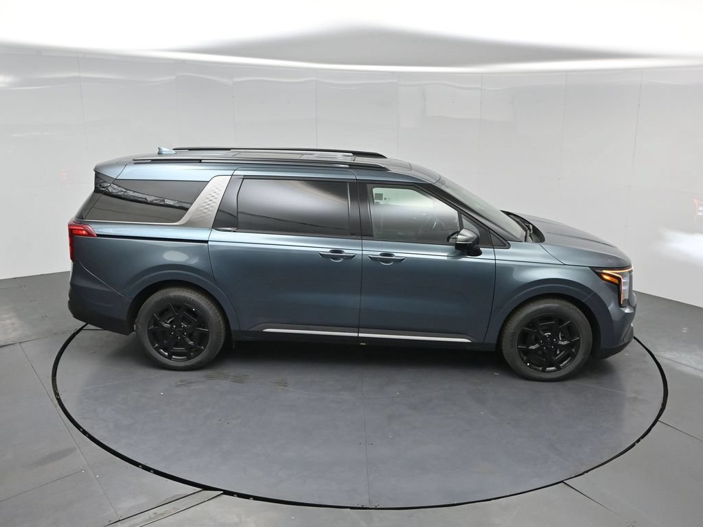 New 2026 Kia Carnival SX w/ SX Dark Edition Package FWD image 55