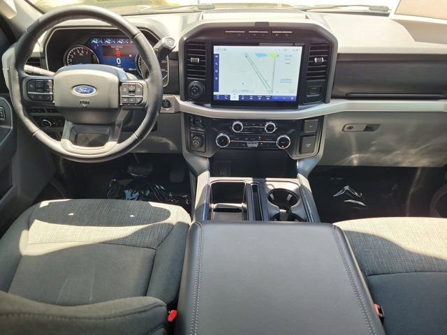 Used 2022 Ford F150 XLT w/ Equipment Group 302A High image 2