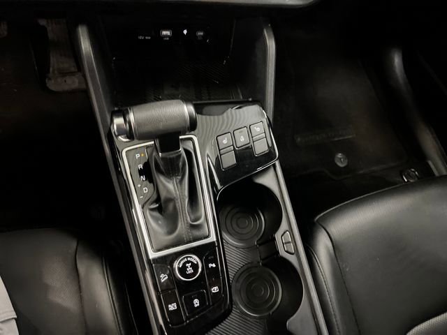 Certified 2023 Kia Sportage EX image 14