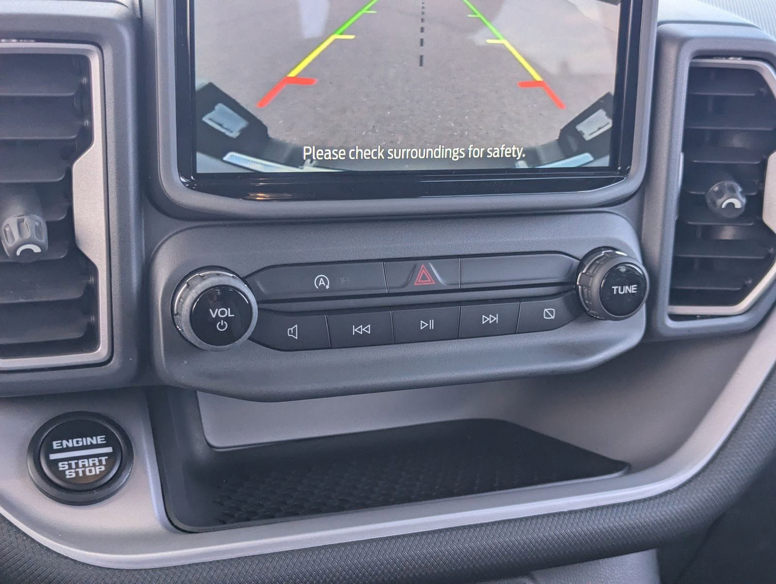 Certified 2023 Ford Bronco Sport Big Bend image 23