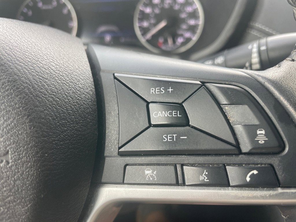Used 2021 Nissan Sentra SV image 21