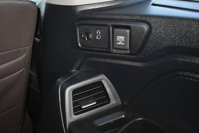 Used 2023 Honda Odyssey Elite image 49