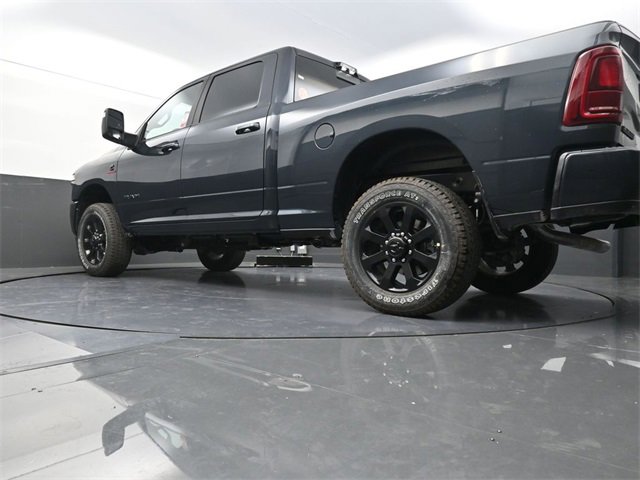 New 2026 RAM 2500 Laramie w/ Night Edition image 21