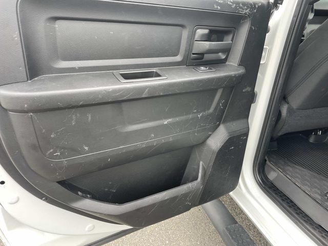 Used 2022 RAM 2500 Tradesman w/ Bed Utility Group AWD/4WD image 17