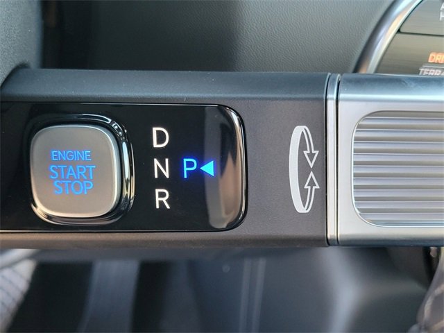 New 2026 Hyundai Palisade Calligraphy image 15