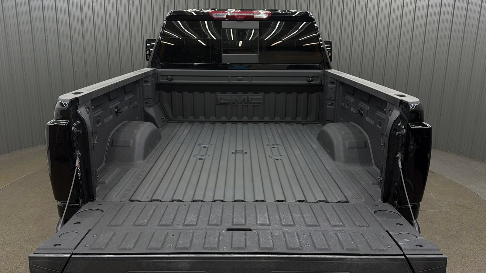 Used 2026 GMC Sierra 3500 Denali Ultimate AWD/4WD image 17