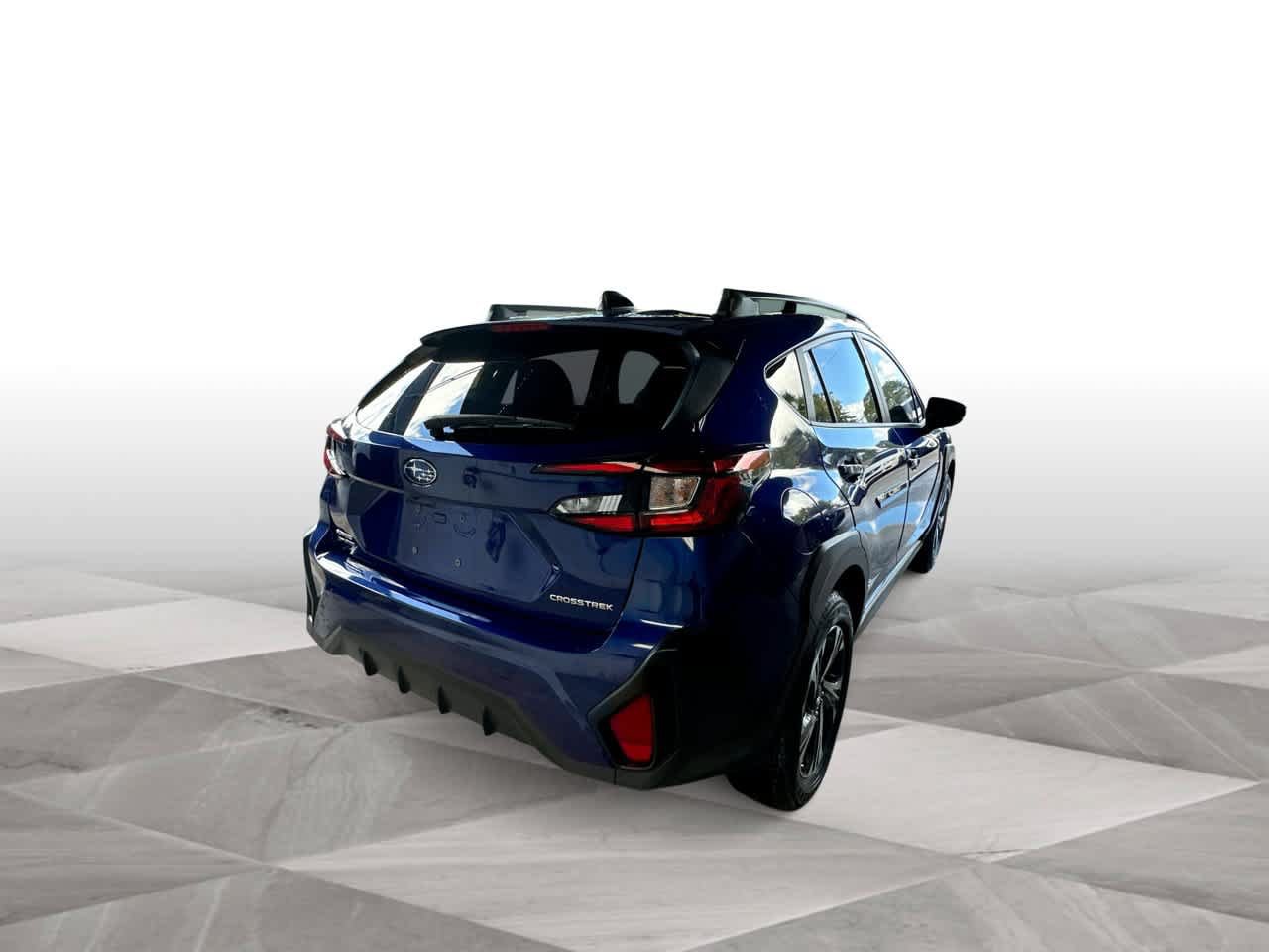 Used 2024 Subaru Crosstrek 2.0i Premium AWD/4WD image 8