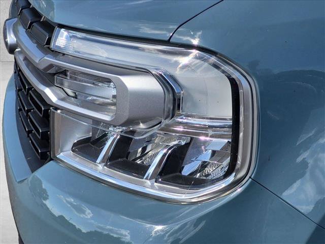 Used 2023 Ford Maverick Lariat FWD image 9