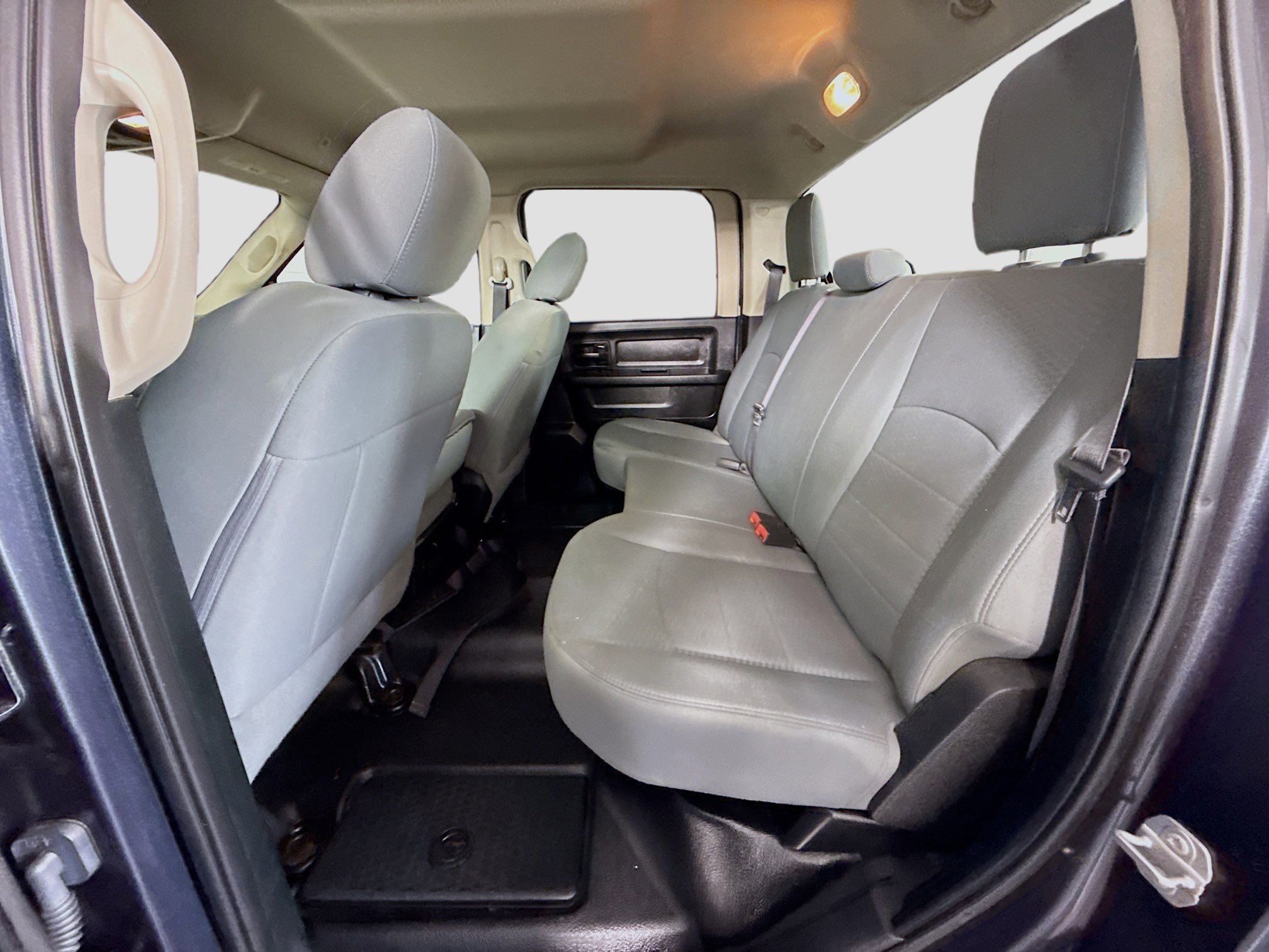 Used 2017 RAM 1500 Tradesman w/ Popular Equipment Group image 24