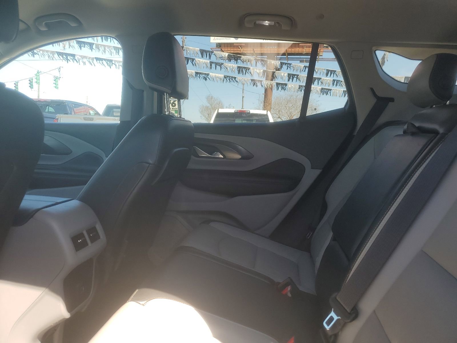 Used 2020 GMC Terrain SLT w/ Preferred Package image 12