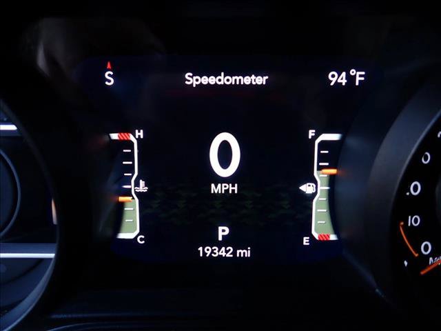 Used 2025 Jeep Wrangler Unlimited Sport AWD/4WD image 19