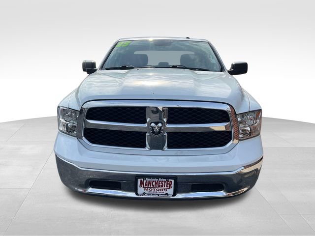 Used 2023 RAM 1500 Tradesman w/ Chrome Plus Package image 2