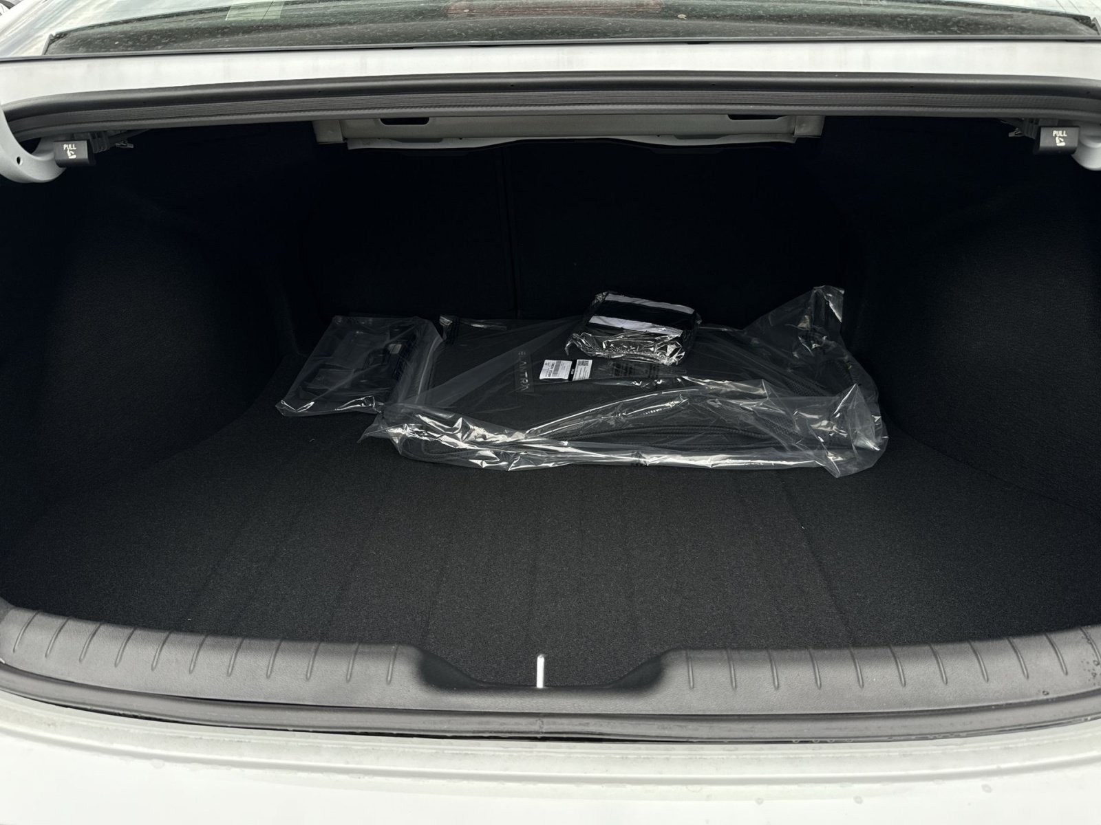 New 2026 Hyundai Elantra SEL Sport Premium FWD image 27