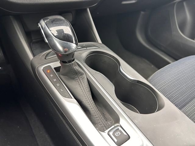 New 2026 Buick Envista Preferred w/ Convenience I Package image 32