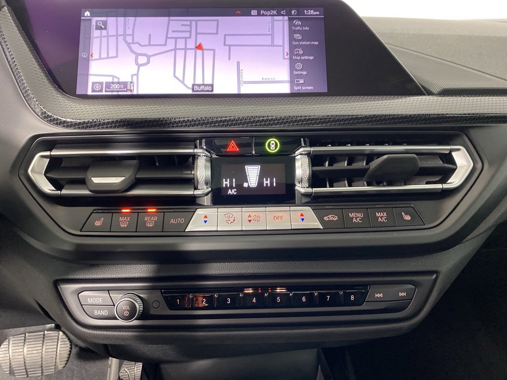 Certified 2024 BMW 228i xDrive Gran Coupe 228i xDrive w/ Convenience Package image 18