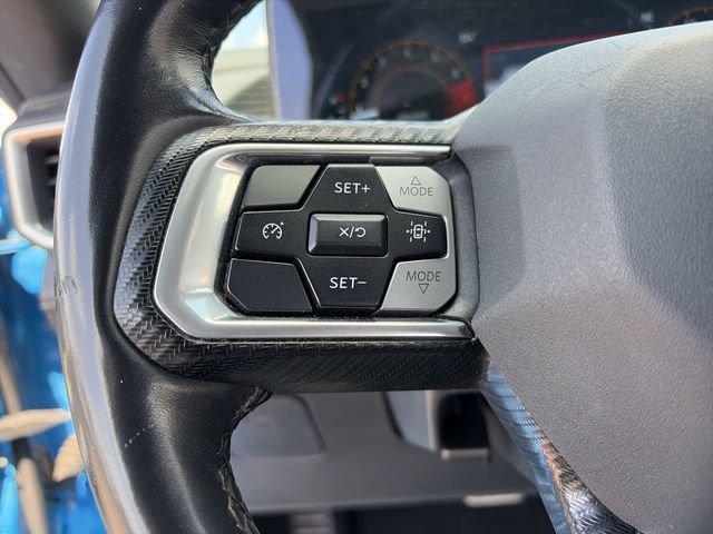 Used 2024 Ford Mustang Premium RWD image 21